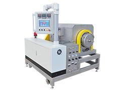 高鎳三元材料燒結(jié)爐，鳳谷回轉(zhuǎn)窯